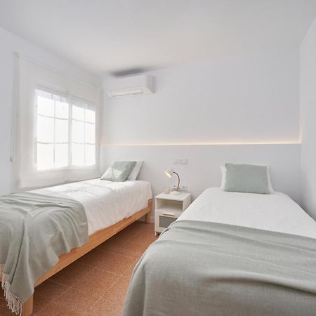 Timon Suites San Agustin Ngoại thất bức ảnh