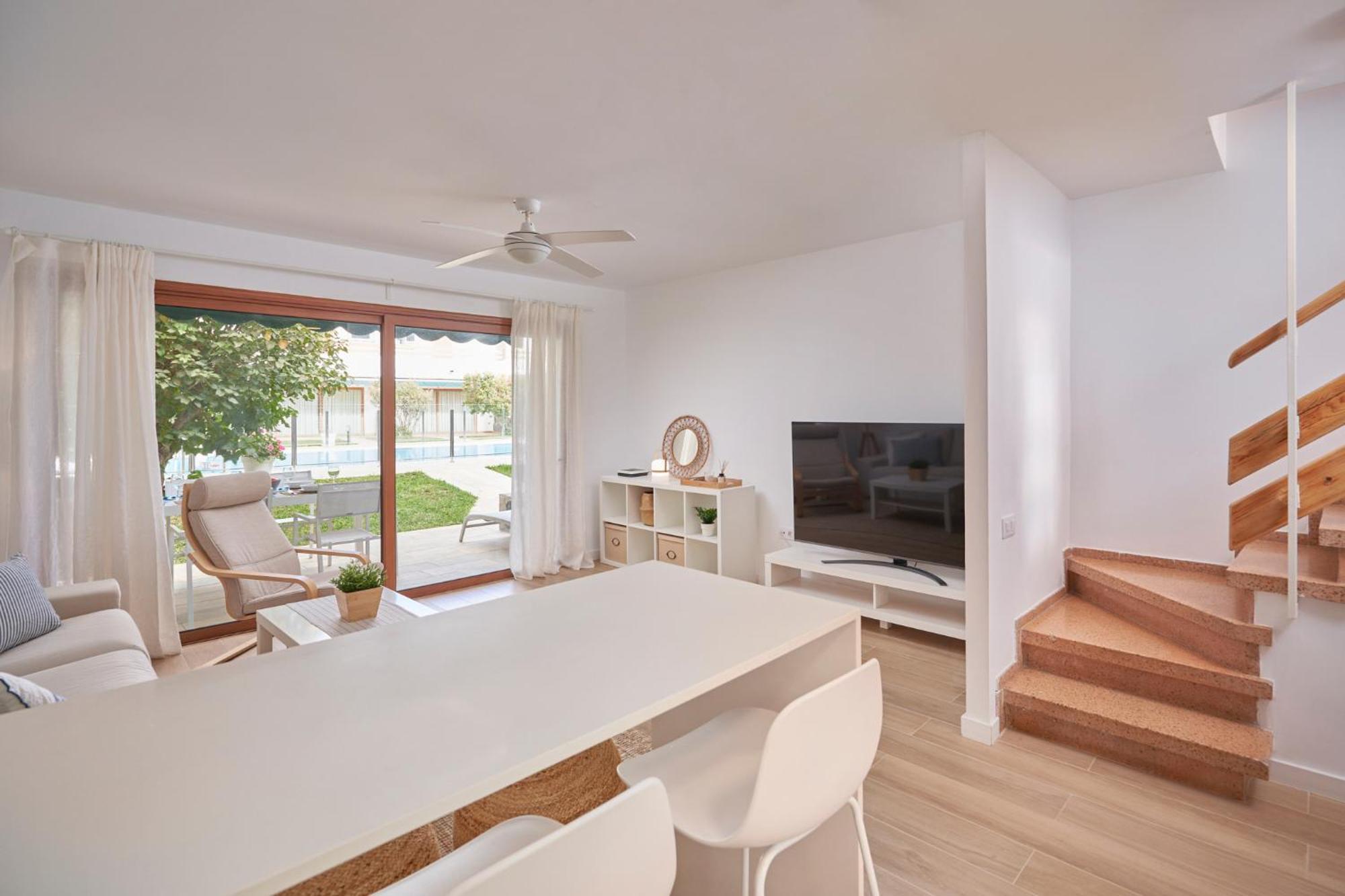 Timon Suites San Agustin Ngoại thất bức ảnh